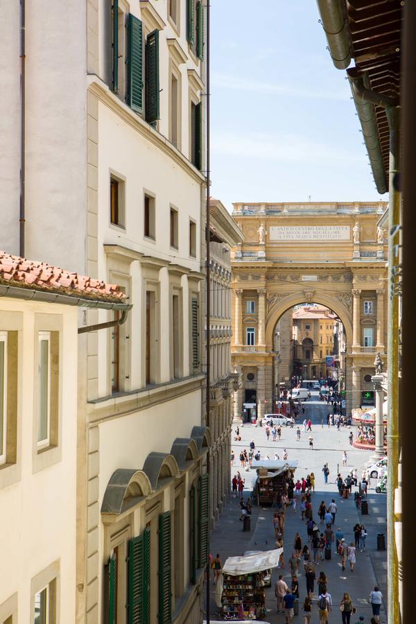Typical Florentine Apartamento