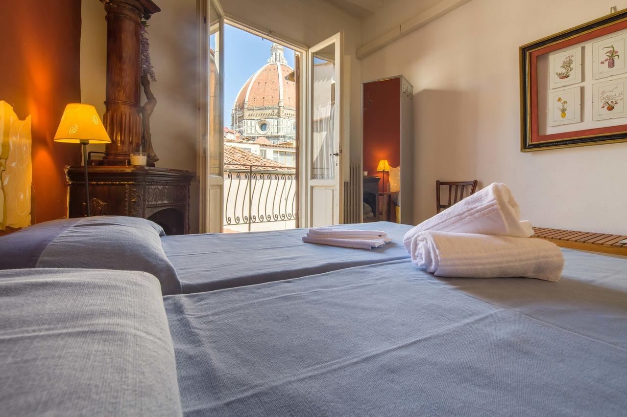 Typical Florentine Apartamento Florencia
